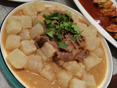 -阿拉佰饭店(西关店)