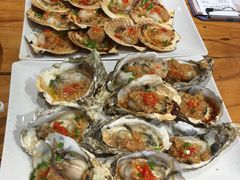 -木屋烧烤(西南角店)