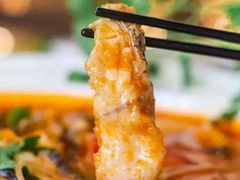 -苗家大院酸汤鱼(贵阳北站店)
