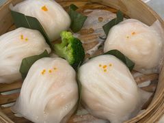-万山楼海鲜酒家·二十三年老字号