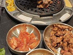 -韩宫宴和牛烤肉(武汉光谷现代风情街店)