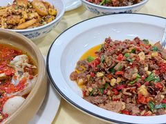 -笨罗卜浏阳菜馆(太平街店)