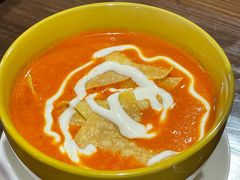 -panchos 墨西哥餐厅(嘉绿苑店)