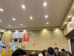 大堂-大龙火锅(老店)