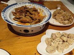 -满盆红龙虾(开发区店)