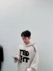 -藤野造型•烫染专业店
