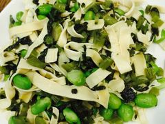 -翡翠拉面小笼包(机场DFS店)