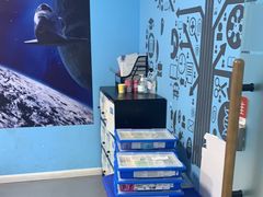 -童程童美·信息学竞赛·机器人编程·少儿编程(五棵松万达校区)