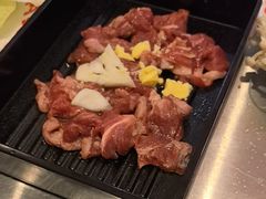 -哈哈碳都·牛肋条无限自助烤肉(宝龙店)