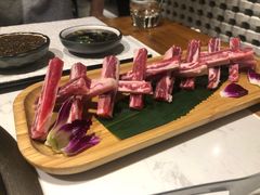 -哈拉海和牛主题餐厅(哈西店)