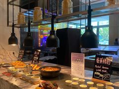 -上海漕河泾万丽酒店