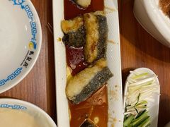 -龙聚德北京烤鸭(巴南商社汇购物中心店)