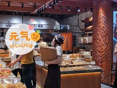 门面-麦陌(大卫城店)