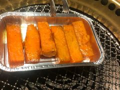 -久苑烧肉(世界城广场店)