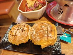-华府九号海鲜烧烤大排档(龙域店)