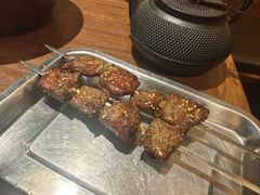 -破三川·新川菜(静安大融城店)