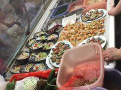 -长平老姿娘夜粥(平东一街店)