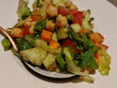 -Pita's&Tika's中东和印度风味餐厅(龙湖天街店)