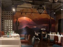 -弗兰克牛排西餐厅Ribone steak house(柠檬花园店)