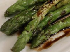 扒芦笋-摩根扒房(桐梓林店)