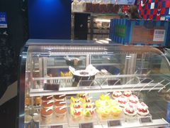 -幸福西饼面包茶饮(车公庙店)