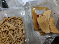 -浪哥卤味捆鸡(南门口店)
