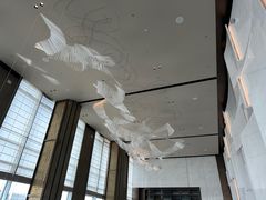 -深圳国际会展中心希尔顿酒店(前海华发冰雪世界店)
