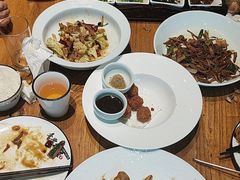 -壹零捌道·北京烤鸭(车公庄店)