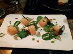 -AZUL by FUEL蓝色·法式酒馆(琶醍店)