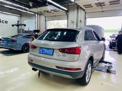 -上海西上海奥杰奥迪汽车销售有限公司(真如店)