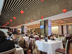 -南宁荔园维景国际酒店·荔园中餐厅