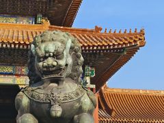 -故宫博物院(故宫)