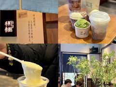 -阿嬷手作(南宁百盛印象城店)