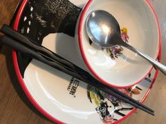 -新白鹿餐厅(城西银泰城店)