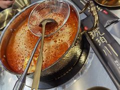 -琥珀川糟粕醋·香草鸭·鸡煲(慈云寺店)
