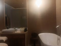 -良子健身·竹Spa(五四广场店)