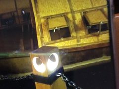 -老船坞餐厅(北京亚洲大酒店 )