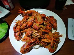 -红盔甲·小龙虾(天钥桥店)