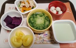 -宝馨月月子中心(友谊医院店)