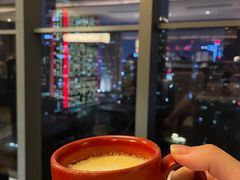 -广州天河希尔顿酒店