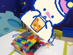 -百变天才机器人编程中心·信奥·无人机·科技特长生(金田广场店)