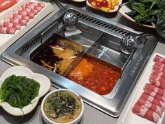 -海底捞火锅(亲贤北街店)