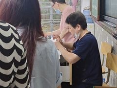 -上海市民办新华初级中学