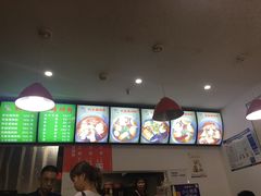 -陈记柳州螺蛳粉(大坪店)