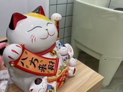 -Pets First伊珊娜洗护·精致美容·家庭式寄养(新会路店)