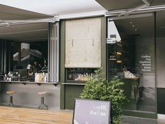 -SAANCI山池咖啡(卓悦中心店)