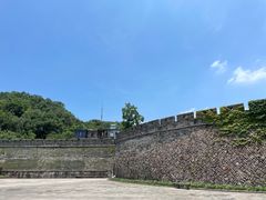 -台州府城(江南长城)