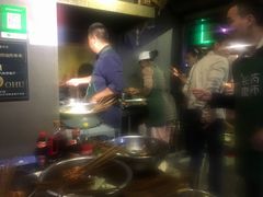-长药唐师乐山油炸(石人直营店)