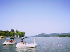 -东钱湖旅游度假区