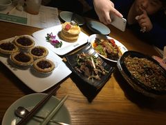 -去茶去餐厅(中央大街店)